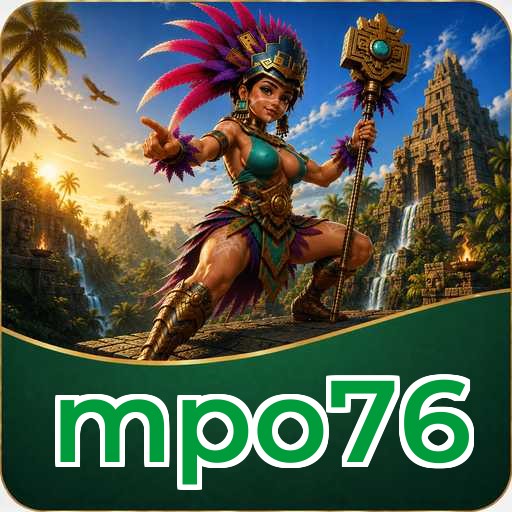 Keamanan mpo76