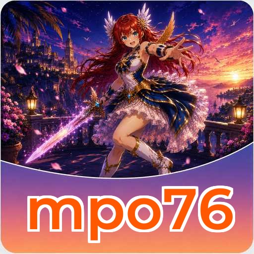 Instalasi mpo76